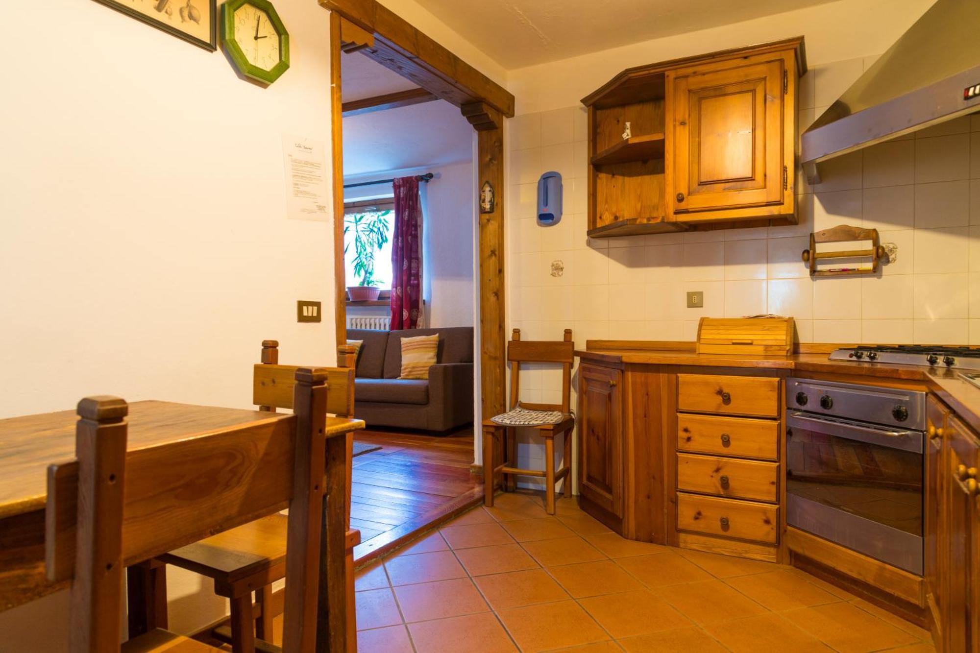 La Placette - Albergo Diffuso E Trattoria Usseaux Екстериор снимка