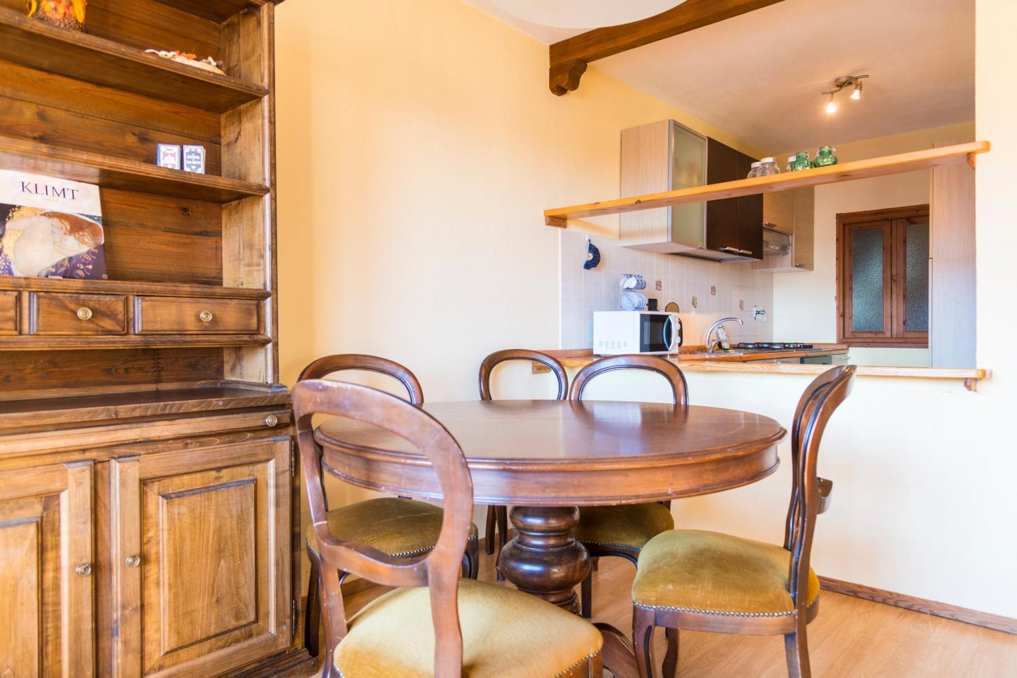 La Placette - Albergo Diffuso E Trattoria Usseaux Екстериор снимка
