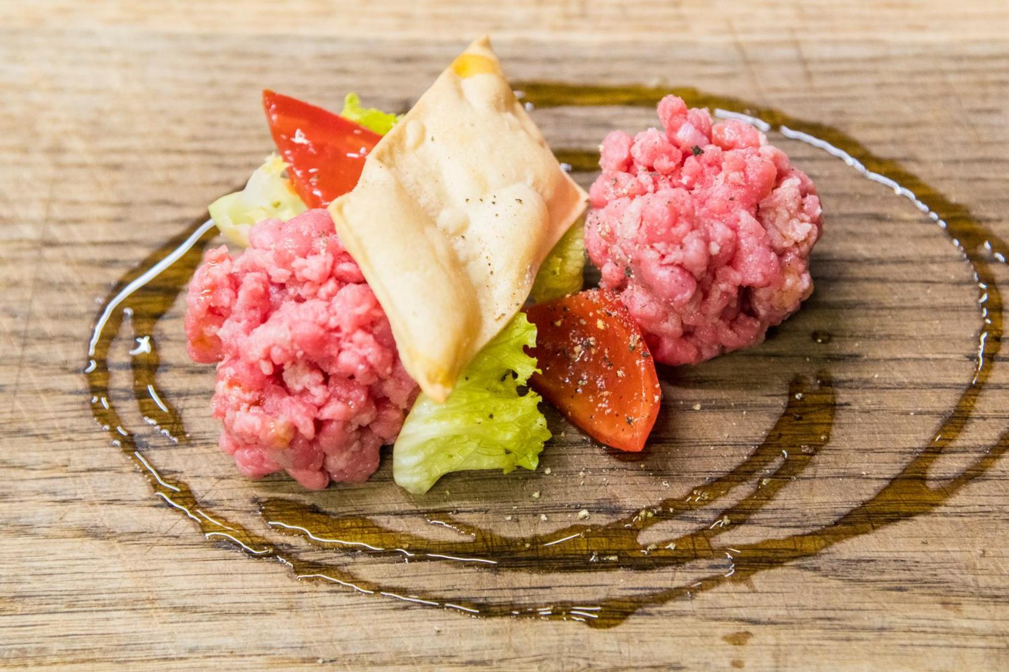 La Placette - Albergo Diffuso E Trattoria Usseaux Екстериор снимка